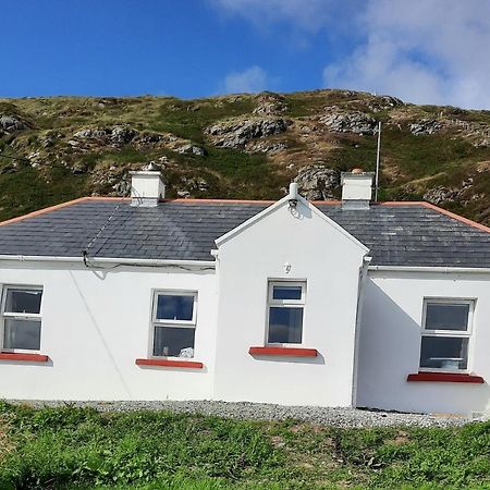 Conneelys Cottage, Connemara, Clifden, H71Y096 מראה חיצוני תמונה