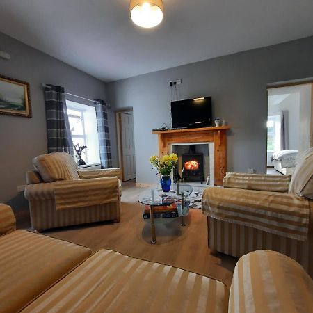 Conneelys Cottage, Connemara, Clifden, H71Y096 מראה חיצוני תמונה