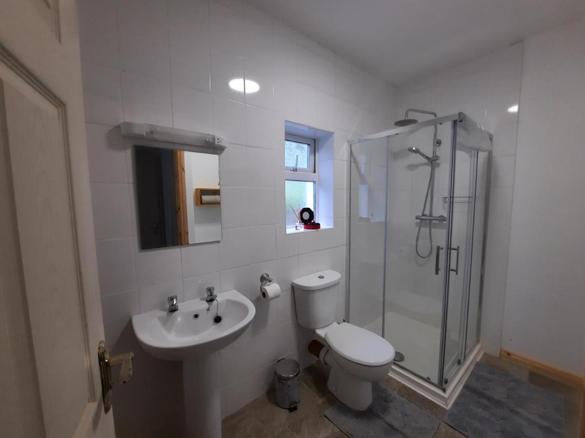 Conneelys Cottage, Connemara, Clifden, H71Y096 מראה חיצוני תמונה