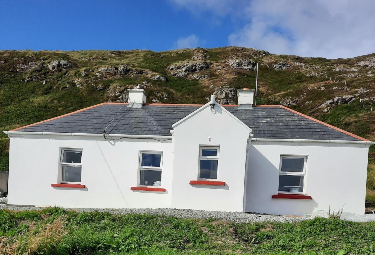 Conneelys Cottage, Connemara, Clifden, H71Y096 מראה חיצוני תמונה