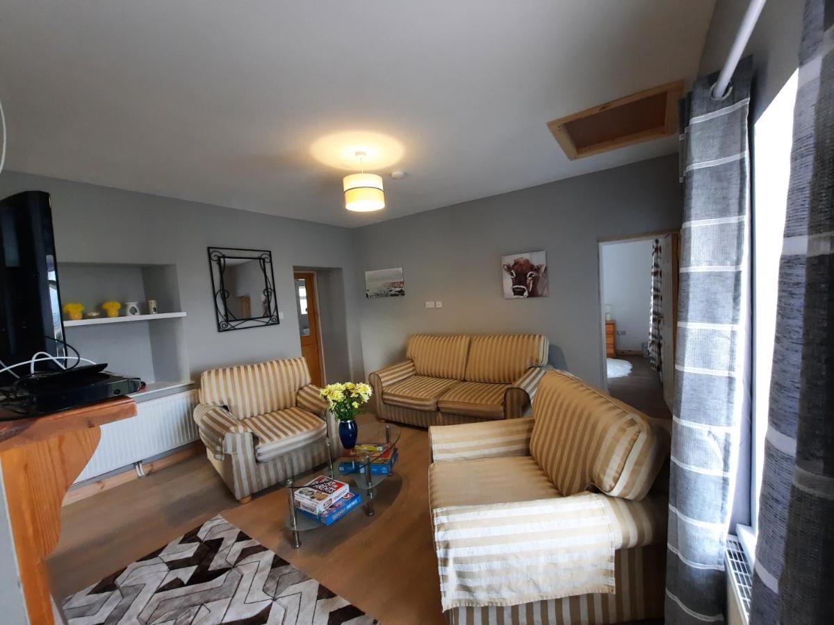 Conneelys Cottage, Connemara, Clifden, H71Y096 מראה חיצוני תמונה