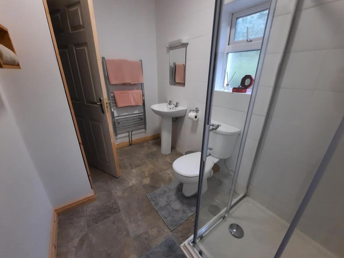 Conneelys Cottage, Connemara, Clifden, H71Y096 מראה חיצוני תמונה