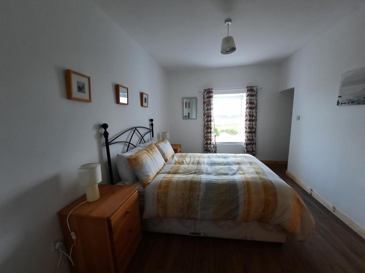 Conneelys Cottage, Connemara, Clifden, H71Y096 מראה חיצוני תמונה