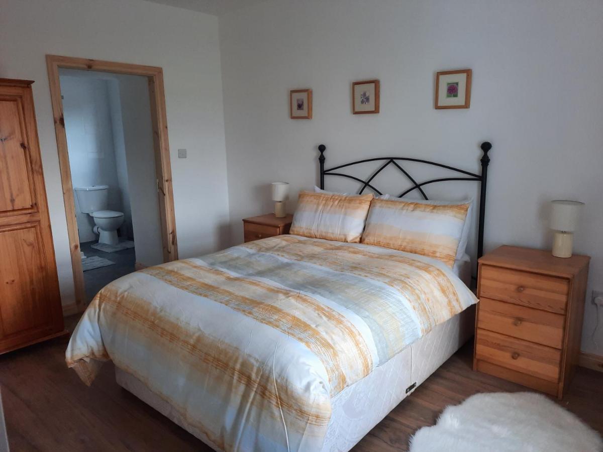 Conneelys Cottage, Connemara, Clifden, H71Y096 מראה חיצוני תמונה