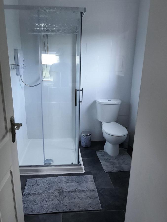 Conneelys Cottage, Connemara, Clifden, H71Y096 מראה חיצוני תמונה