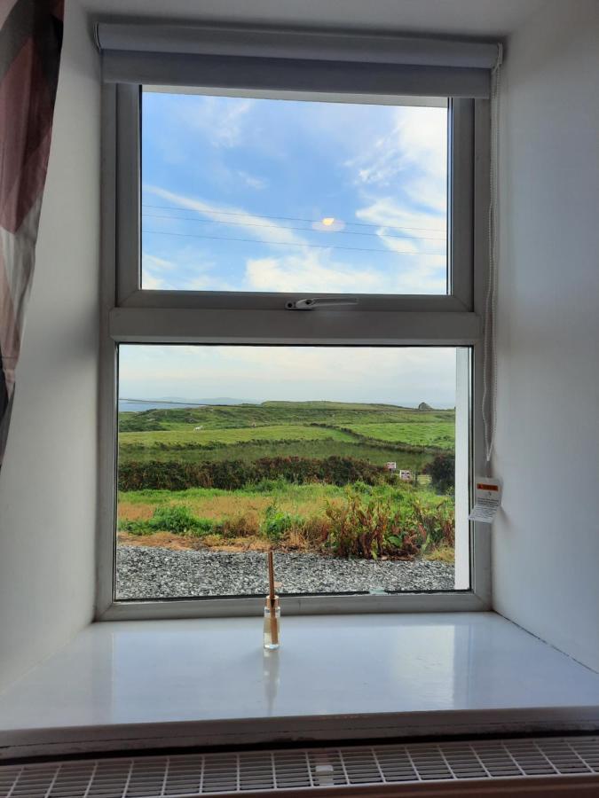 Conneelys Cottage, Connemara, Clifden, H71Y096 מראה חיצוני תמונה
