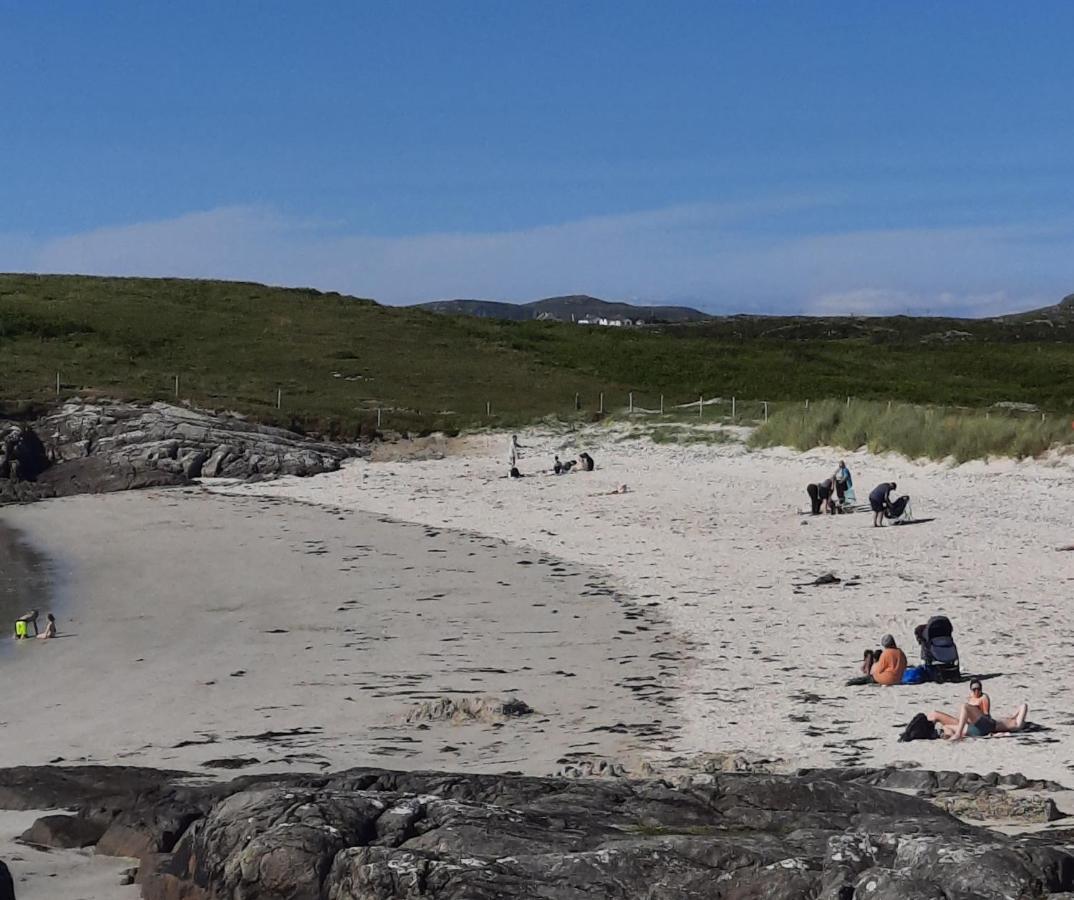 Conneelys Cottage, Connemara, Clifden, H71Y096 מראה חיצוני תמונה