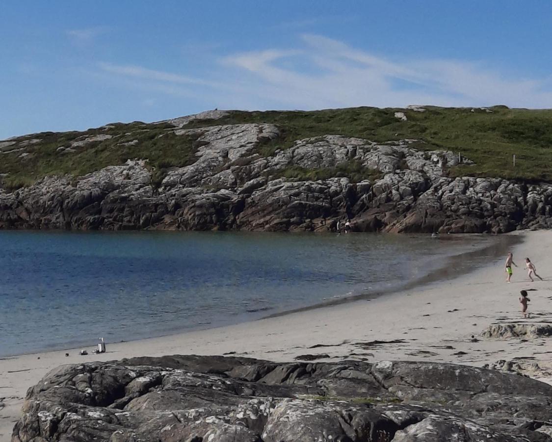 Conneelys Cottage, Connemara, Clifden, H71Y096 מראה חיצוני תמונה