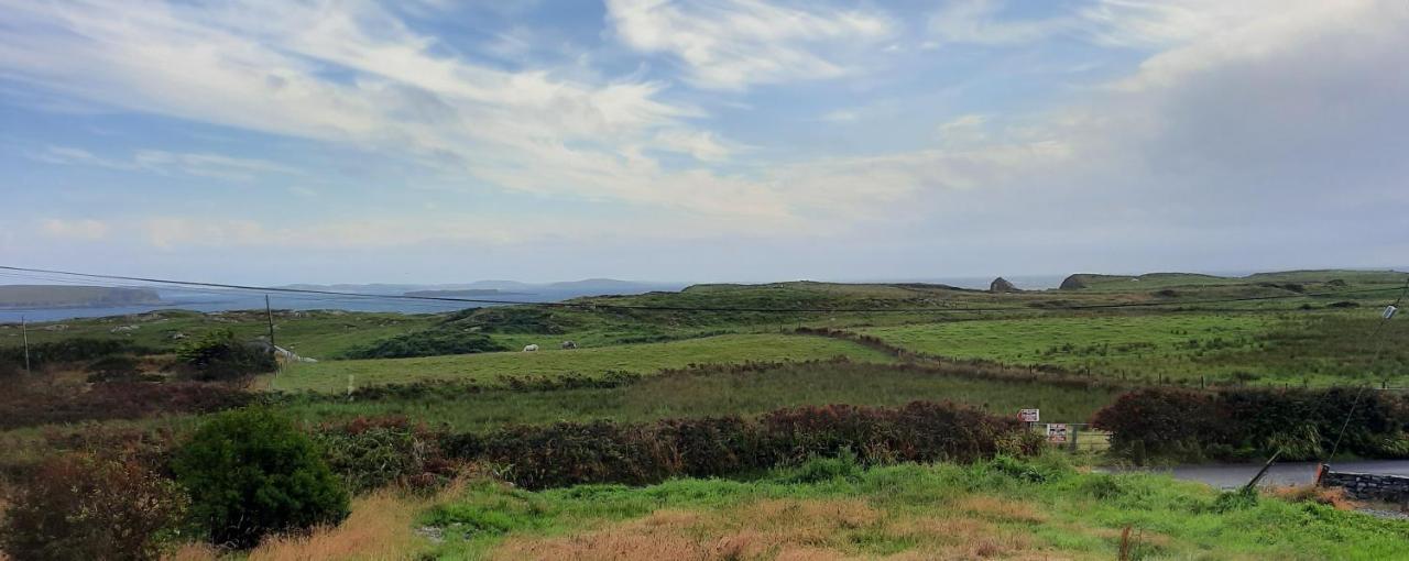 Conneelys Cottage, Connemara, Clifden, H71Y096 מראה חיצוני תמונה