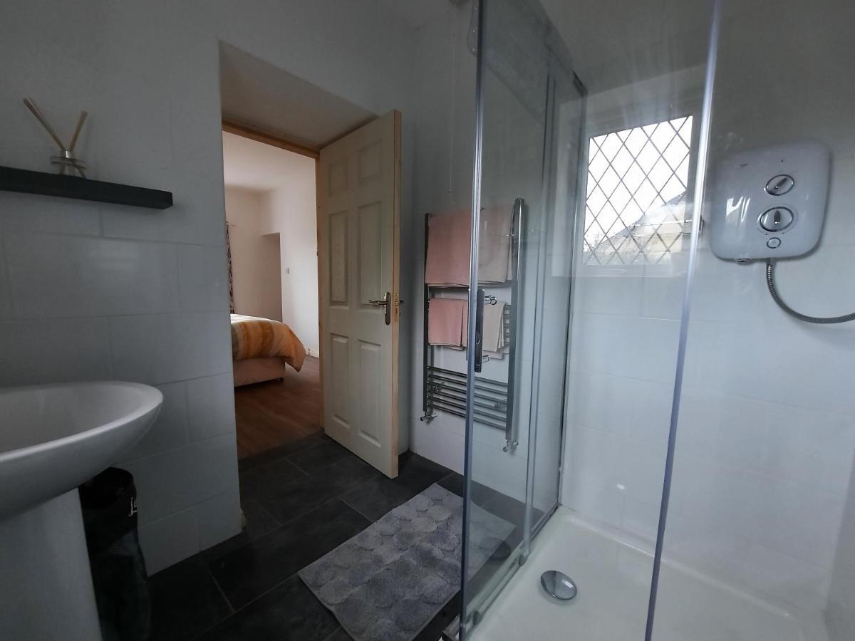 Conneelys Cottage, Connemara, Clifden, H71Y096 מראה חיצוני תמונה