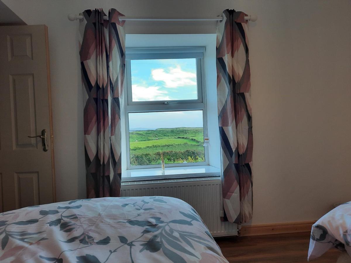 Conneelys Cottage, Connemara, Clifden, H71Y096 מראה חיצוני תמונה